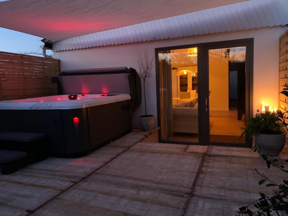 Ferienhaus Parenthese A La Sarte *